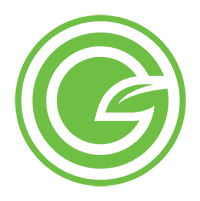 greenplanet logo icon