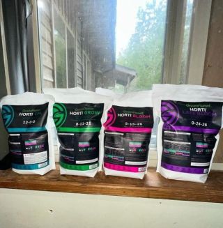 The Horti samples are on their way, have you gotten yours yet? Drop us a few lines to let us know about your grow with the Horti samples or tag us @greenplanetnutrients in your posts!

#greenplanetnutrients #mygreenplanet #gpgrown #greenplanet #nutrients #clean #conscious #canadian #fertilizer #yields #garden #gardening #grow #growers #indoorgarden #outdoorgarden #hydroponics #quality #craft #innovation #hobby #commercial #community #purity #harvest