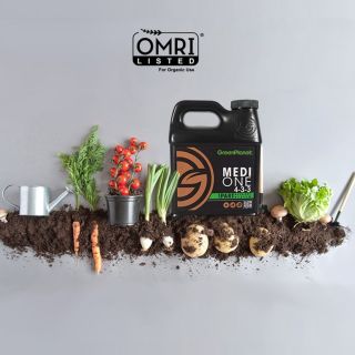What Can an OMRI Listed Product Do For Your Garden?

Organic gardening is the process of enriching plants with naturally occurring materials, which at harvest time, arguably produce the cleanest and most unadulterated food and flower products available on the market. The practice of organic gardening, however, is not entirely about the production of clean and tasty crops – the roots of the trade foremost stem from philosophies that value the environment. 

Unlike the processes of commercial farming, where growers benefit from a variety of inorganic ingredients, like chemical fertilizers and pesticides, organic growing utilizes natural properties and elements to supplement plant health and stability. By facilitating plant growth through naturally occurring entities, the organic community can encourage tenets such as soil biodiversity and a decrease in waste and pollution, which, if cared for, can ultimately promote and maintain centers of flora and fauna diversification over time. 

Learn more at: https://greenplanetnutrients.com/blog/all/omri-certification-and-organic-gardening/

Shop now at: https://greenplanetnutrients.com/product/greenplanet-nutrients-1-part-medi-one/

#greenplanetnutrients #mygreenplanet #gpgrown #greenplanet #nutrients #clean #conscious #canadian #fertilizer #yields #garden #gardening #grow #growers #indoorgarden #outdoorgarden #hydroponics #quality #craft #innovation #hobby #commercial #community #purity #harvest